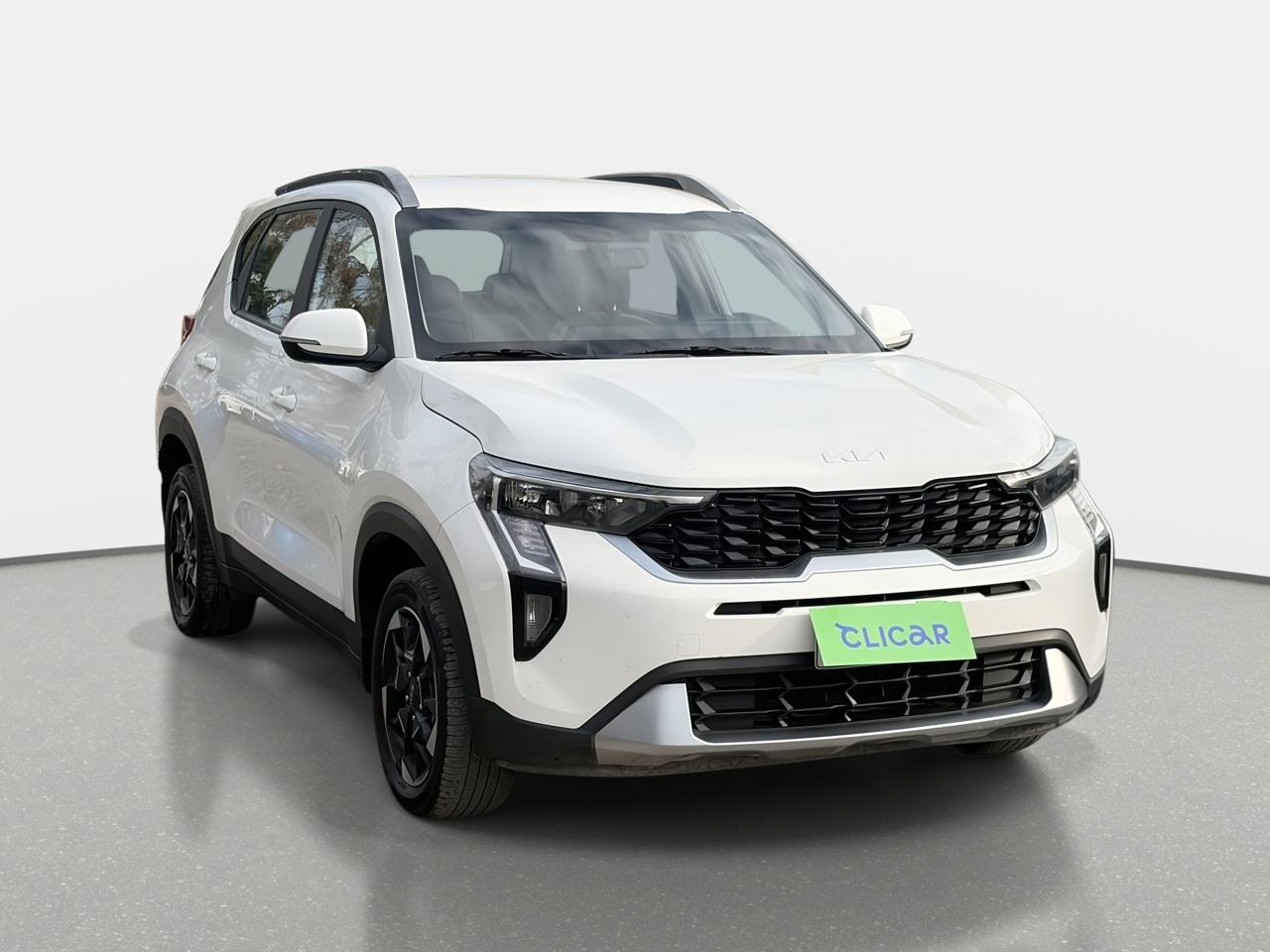 Station Wagon Kia Sonet