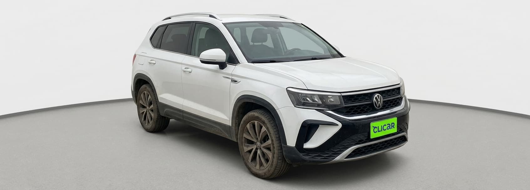 Suv Volkswagen Taos