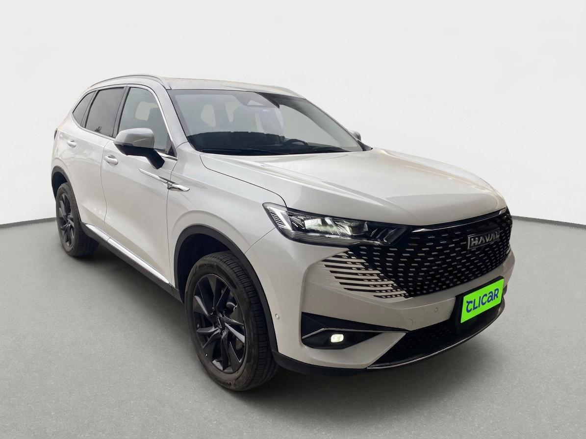 Suv Haval H6