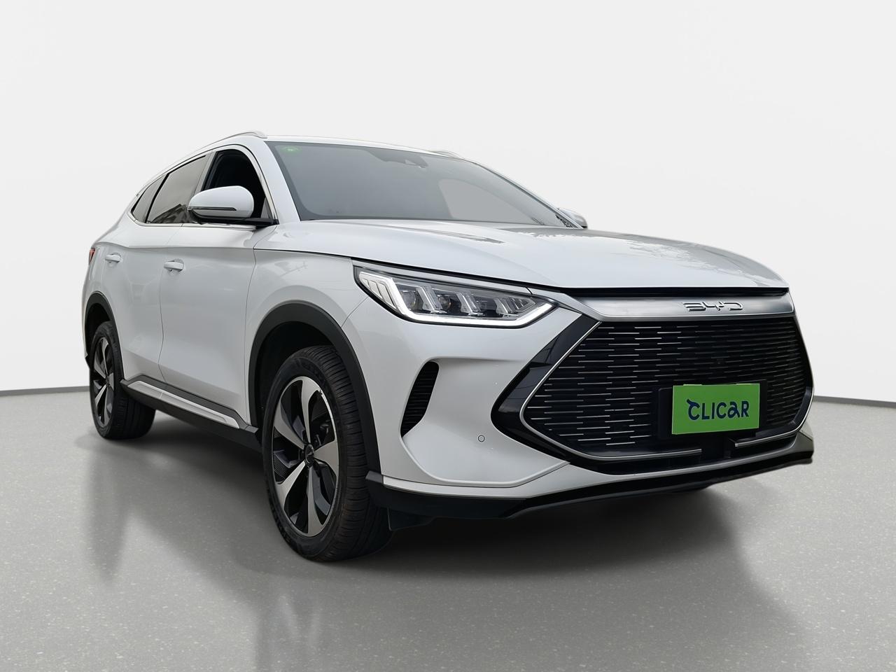 Suv Byd Song Plus Dm-i
