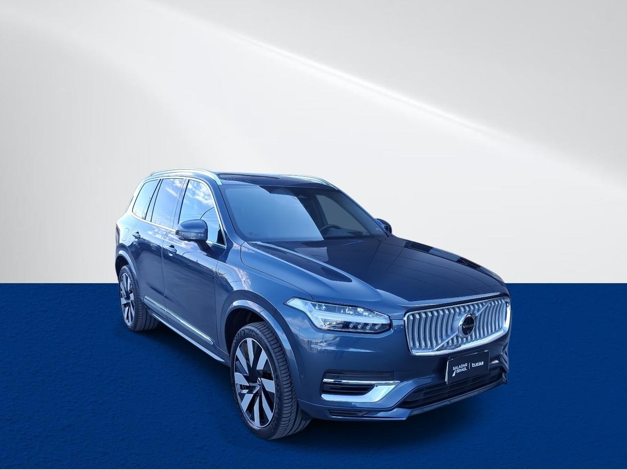 Station Wagon Volvo Xc90