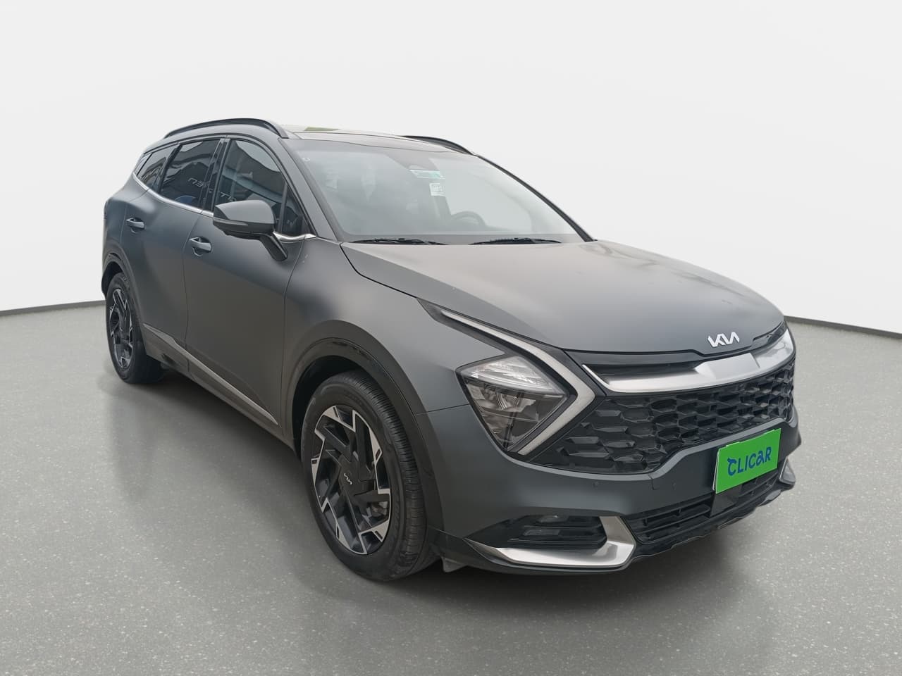 Suv Kia Sportage