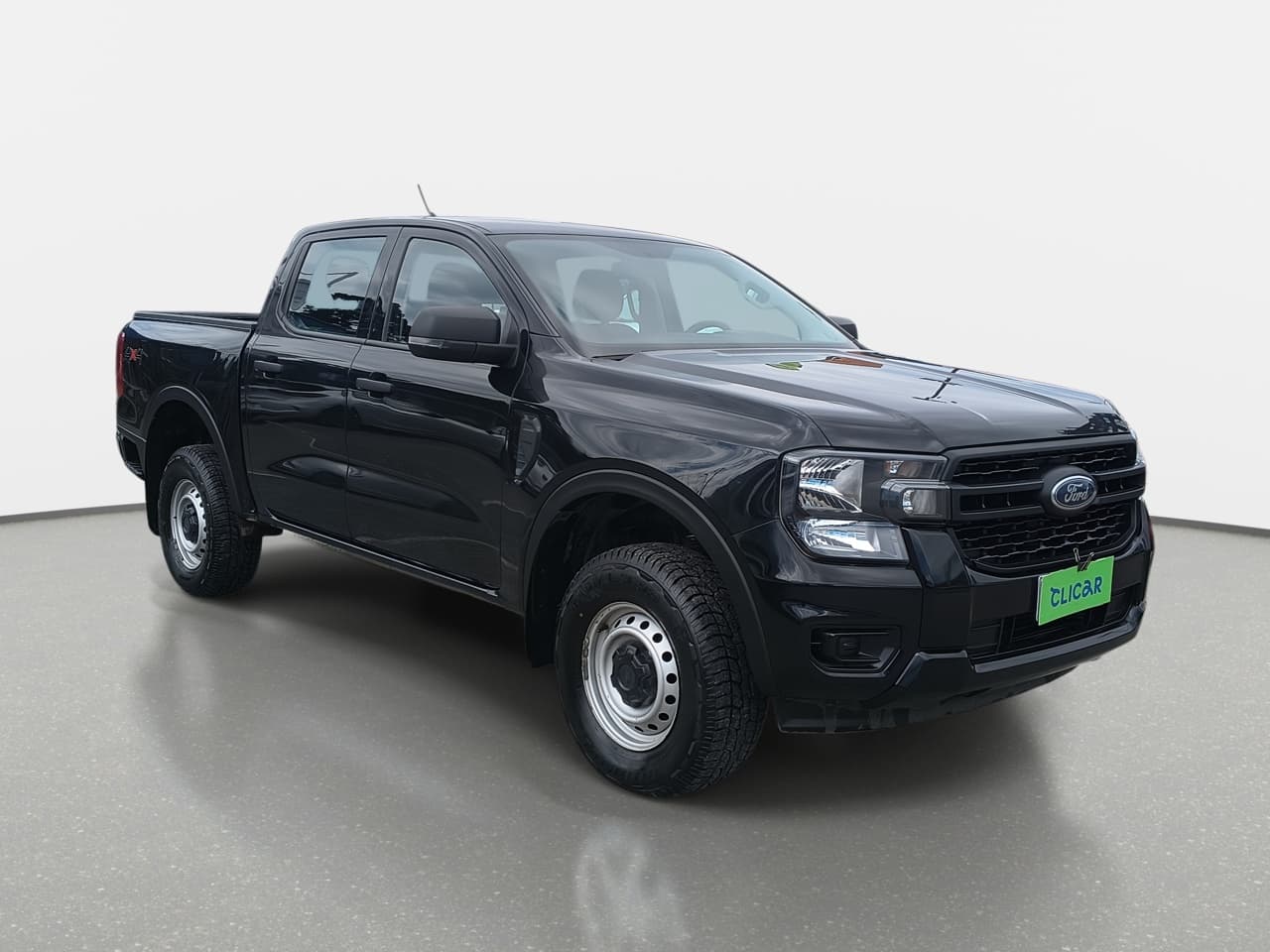 Camioneta Ford Ranger