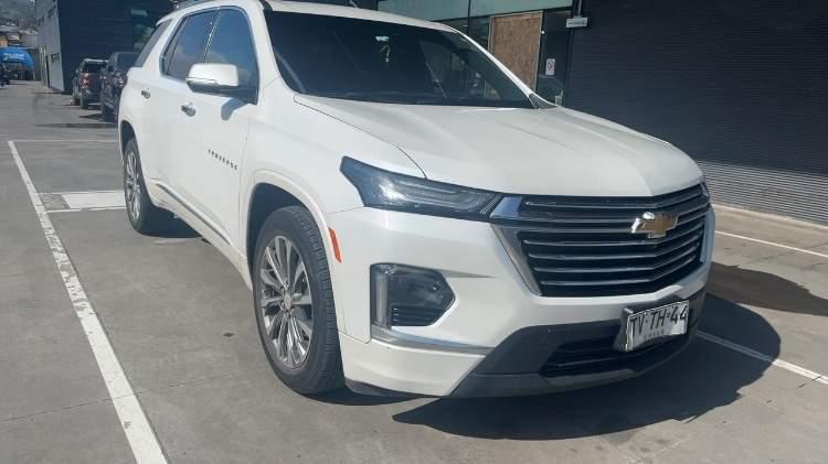 Suv Chevrolet Traverse