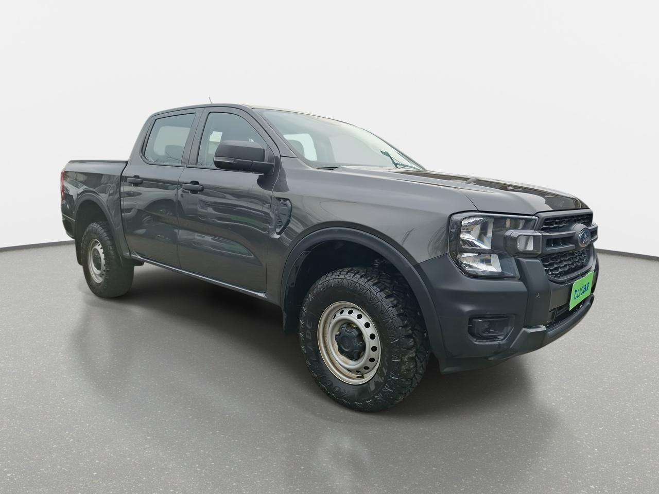 Camioneta Ford Ranger