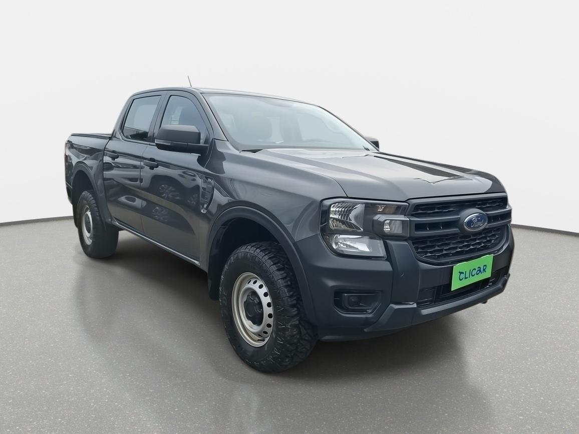 Camioneta Ford Ranger