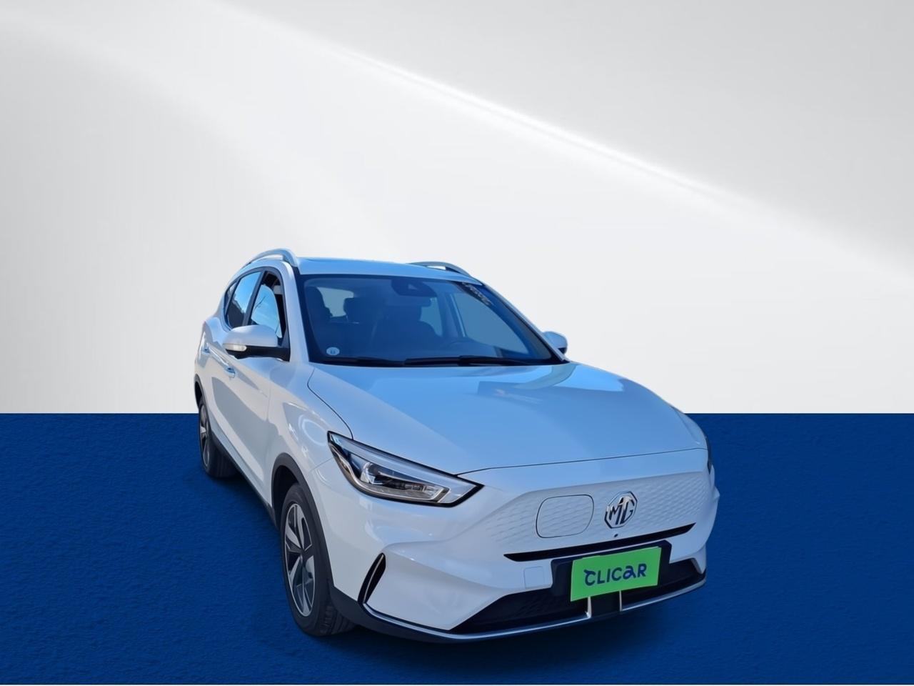 Station Wagon Mg Mg Zs