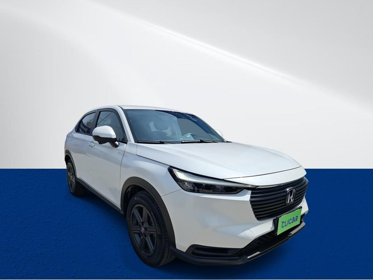 Station Wagon Honda Hr-v