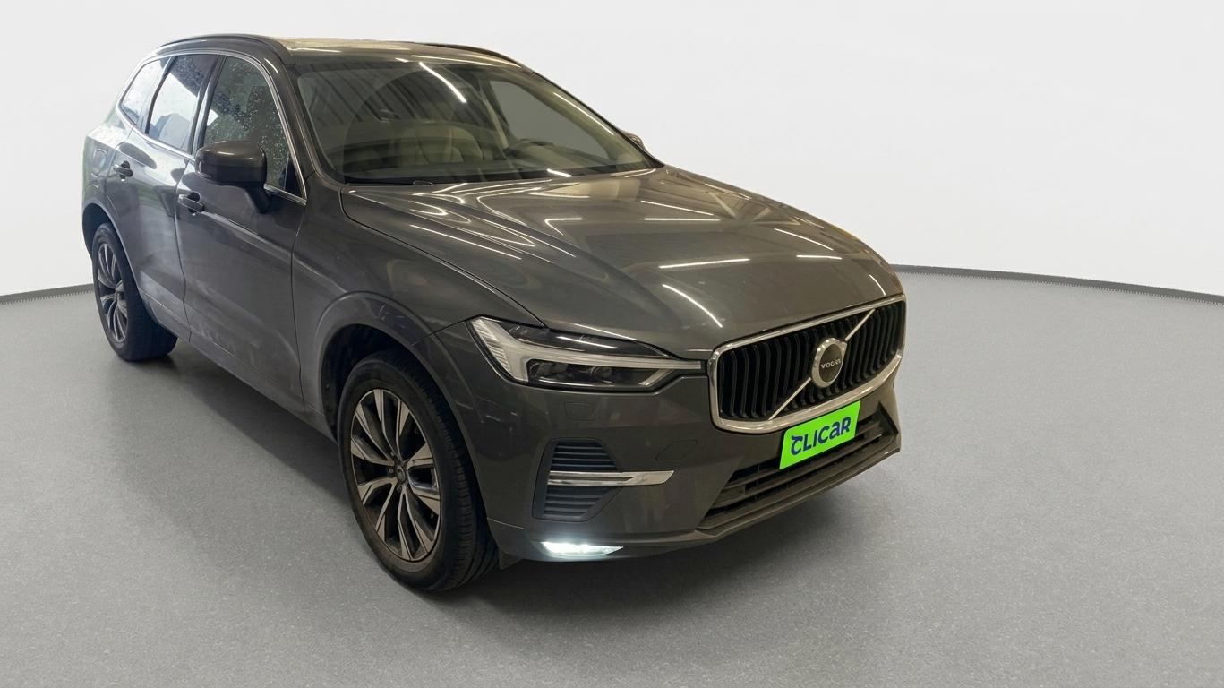 Suv Volvo Xc60