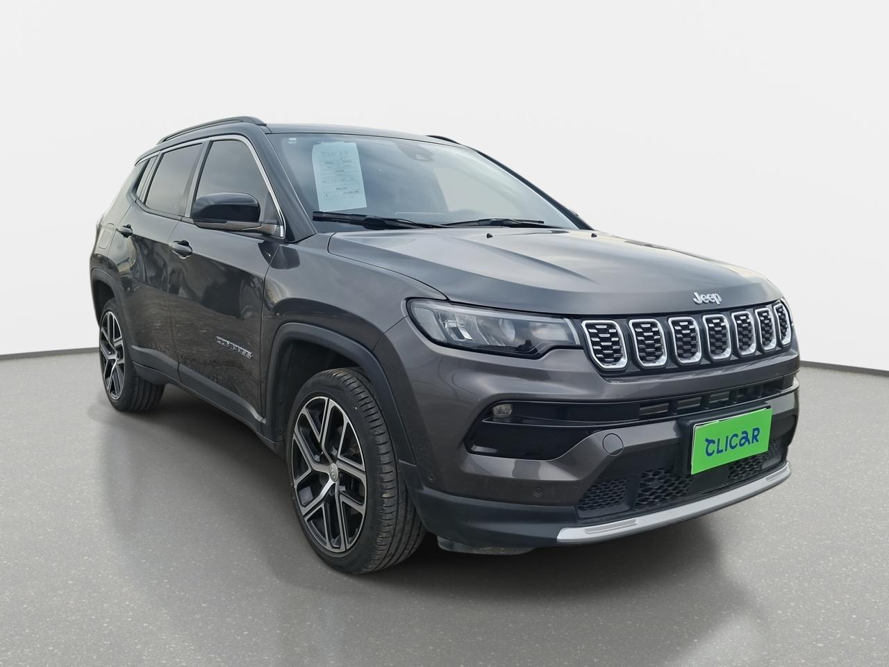 Suv Jeep Compass