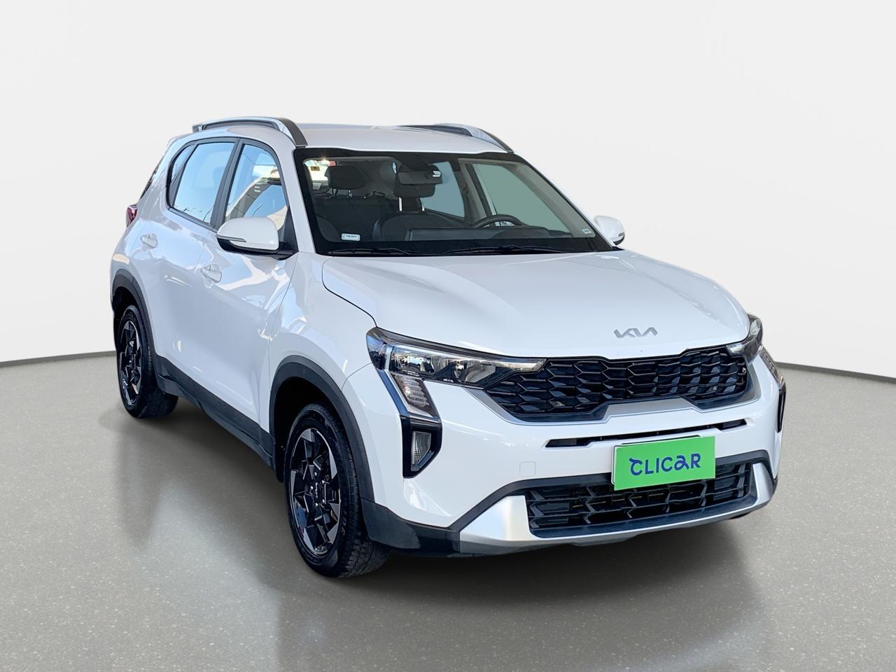 Station Wagon Kia Sonet