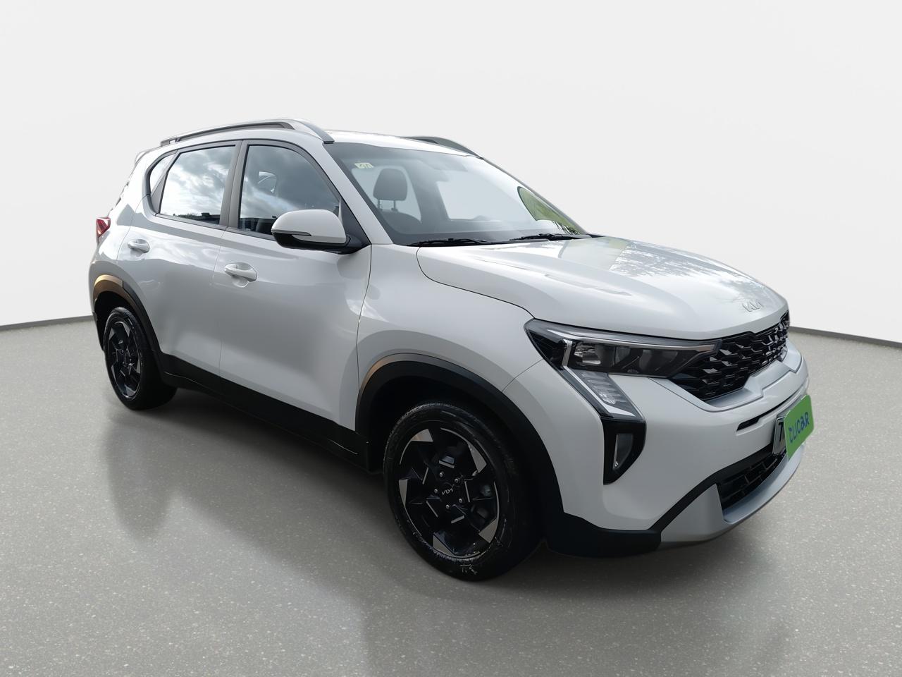 Station Wagon Kia Sonet