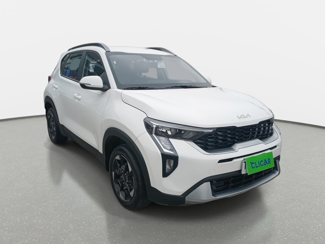 Station Wagon Kia Sonet