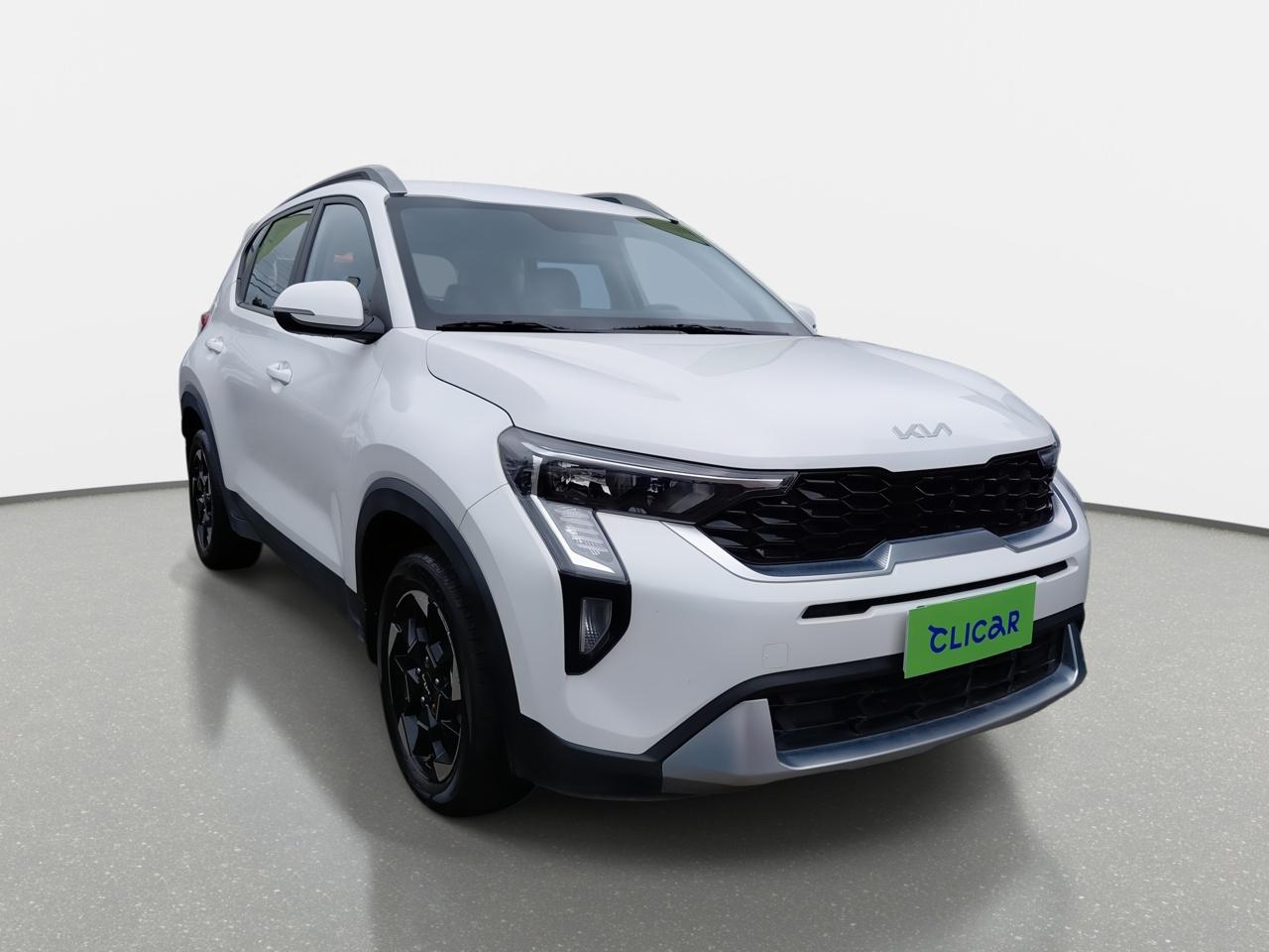 Station Wagon Kia Sonet
