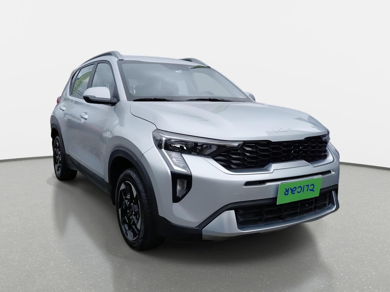 Station Wagon Kia Sonet