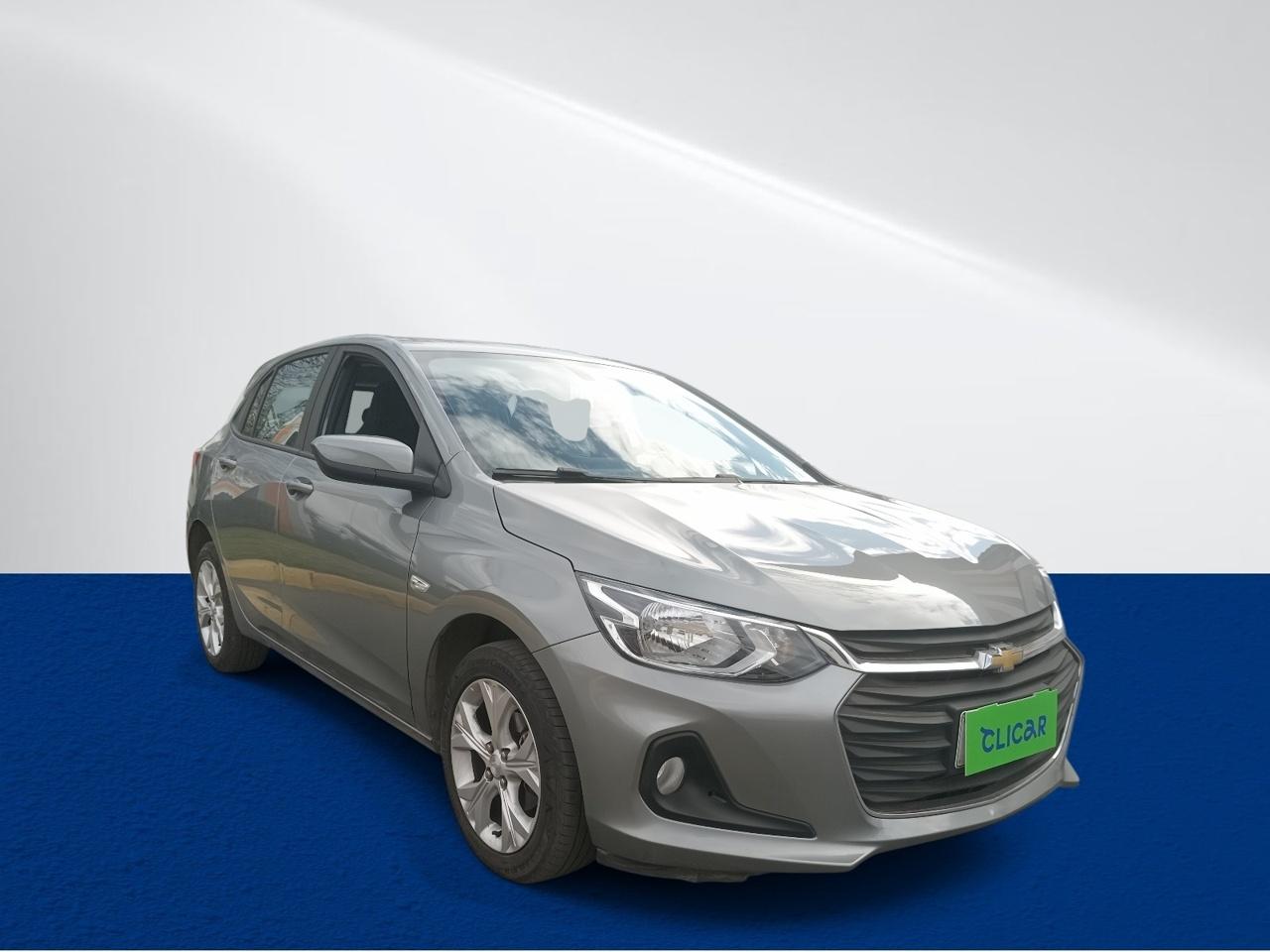 Automovil Chevrolet Onix Turbo