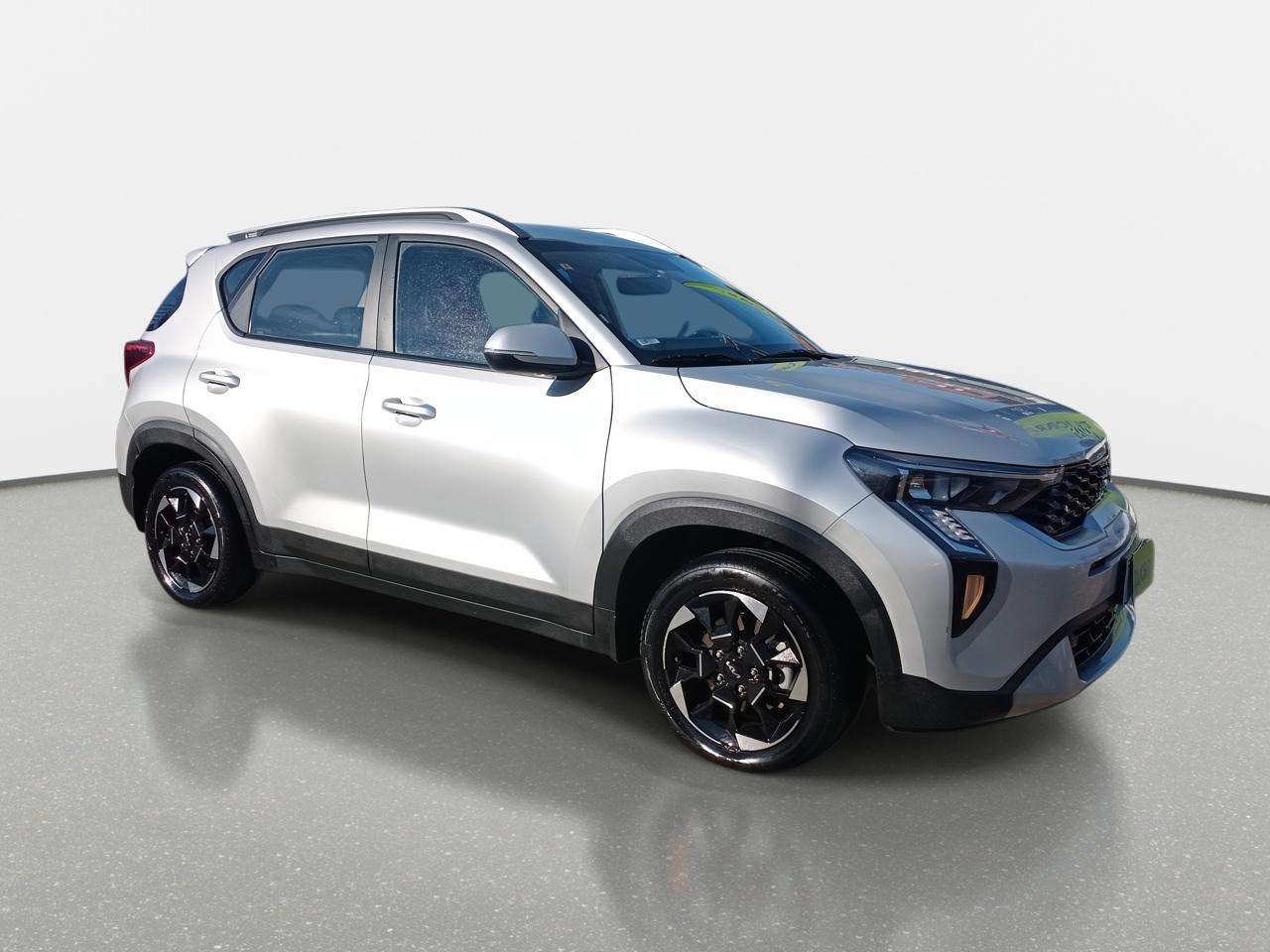 Station Wagon Kia Sonet