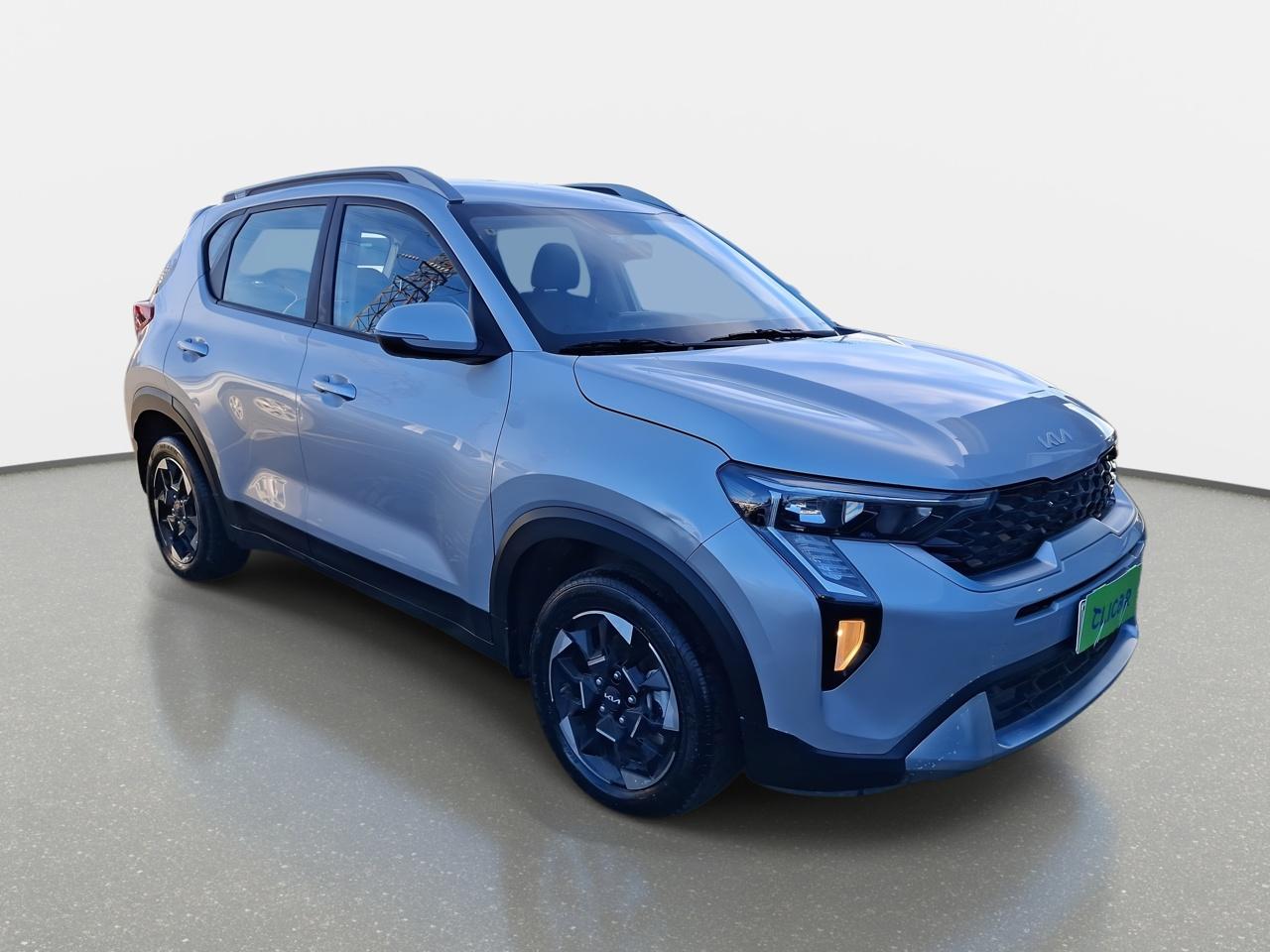 Station Wagon Kia Sonet