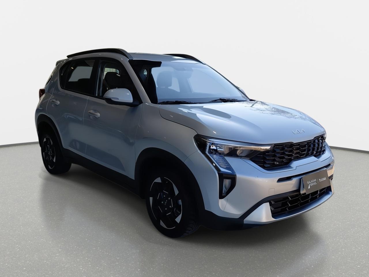 Station Wagon Kia Sonet