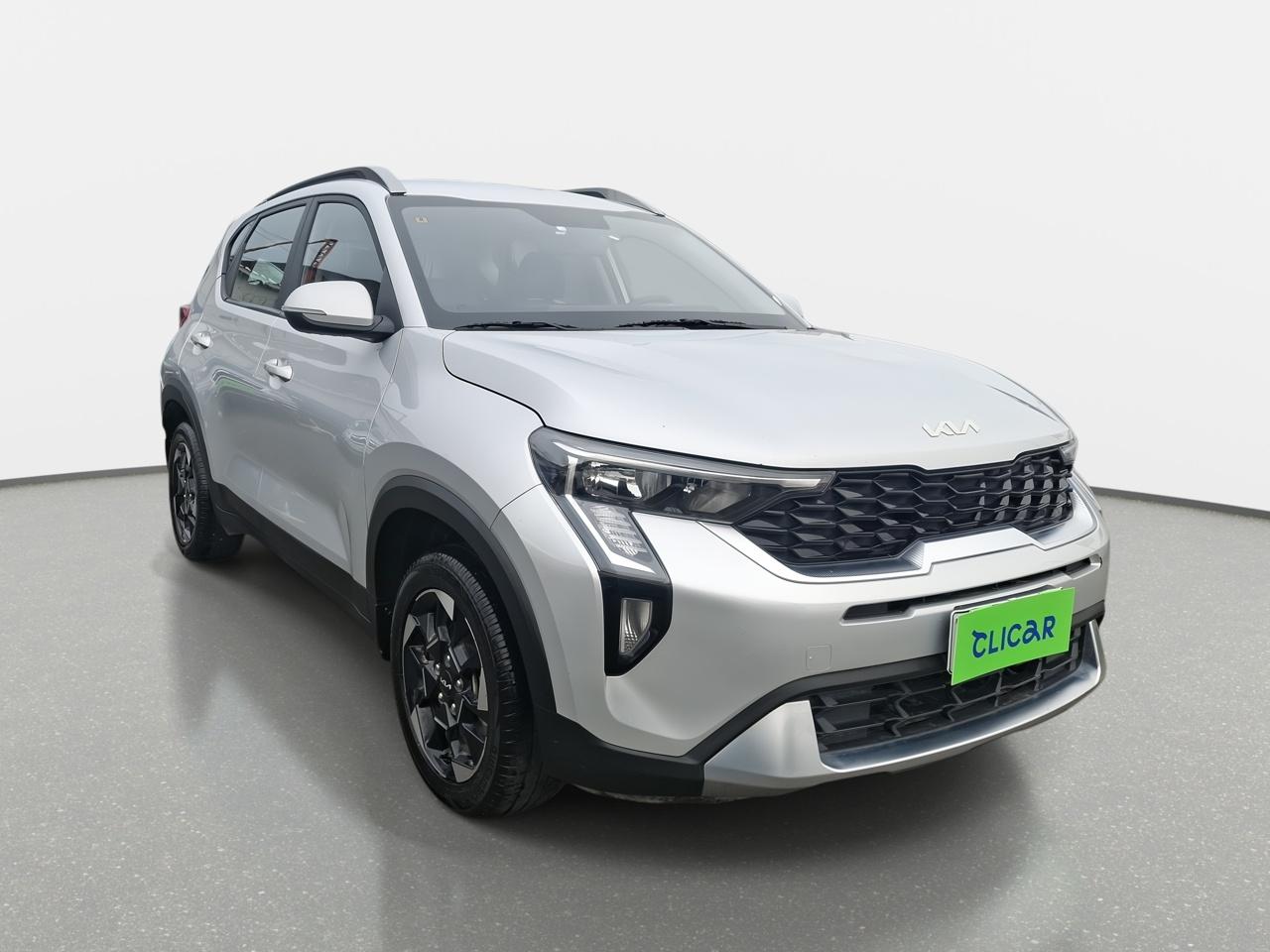 Station Wagon Kia Sonet