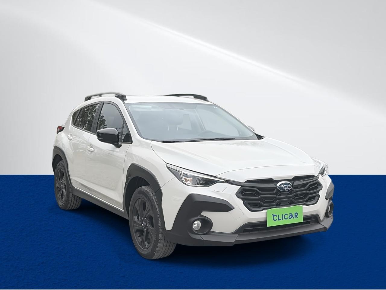 Automovil Subaru Crosstrek