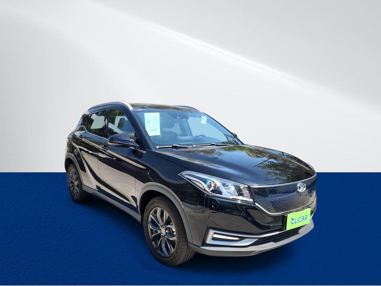 Station Wagon Dfsk Seres 3