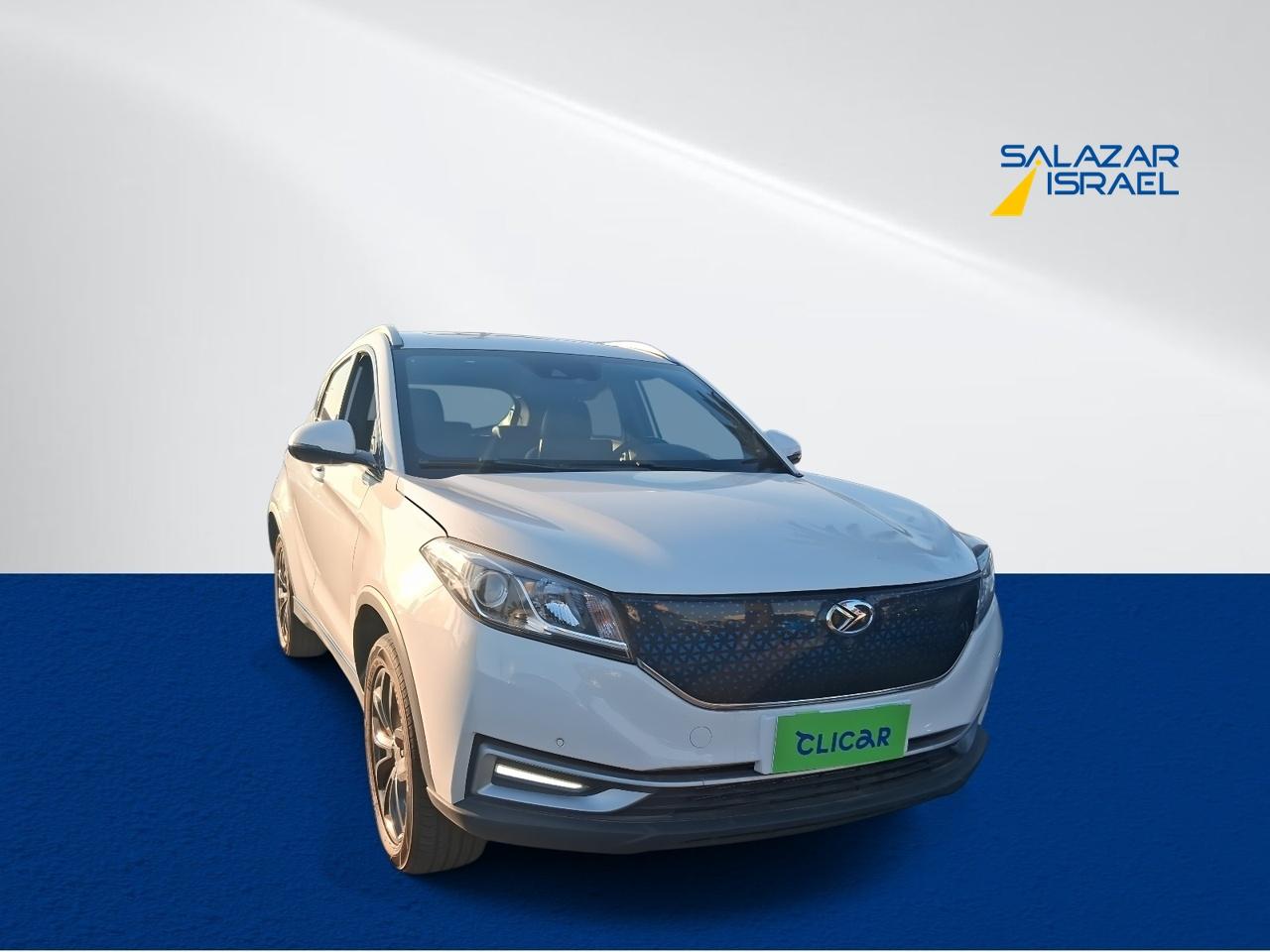 Suv Dfsk Seres 3