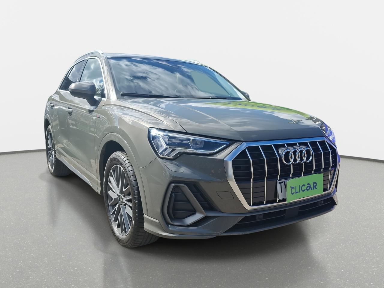 Suv Audi Q3