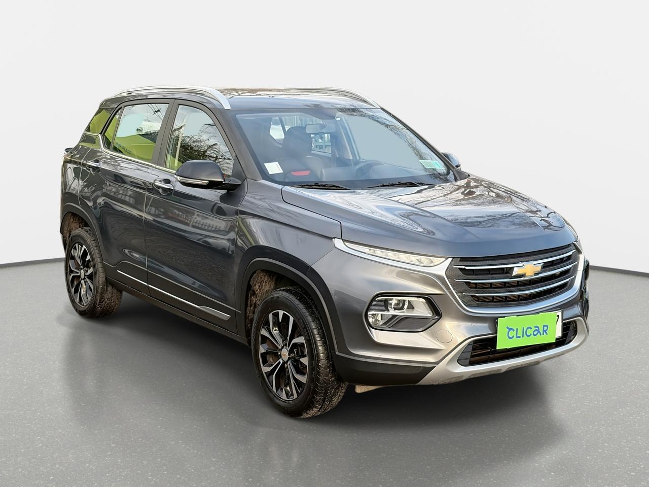 Suv Chevrolet Groove