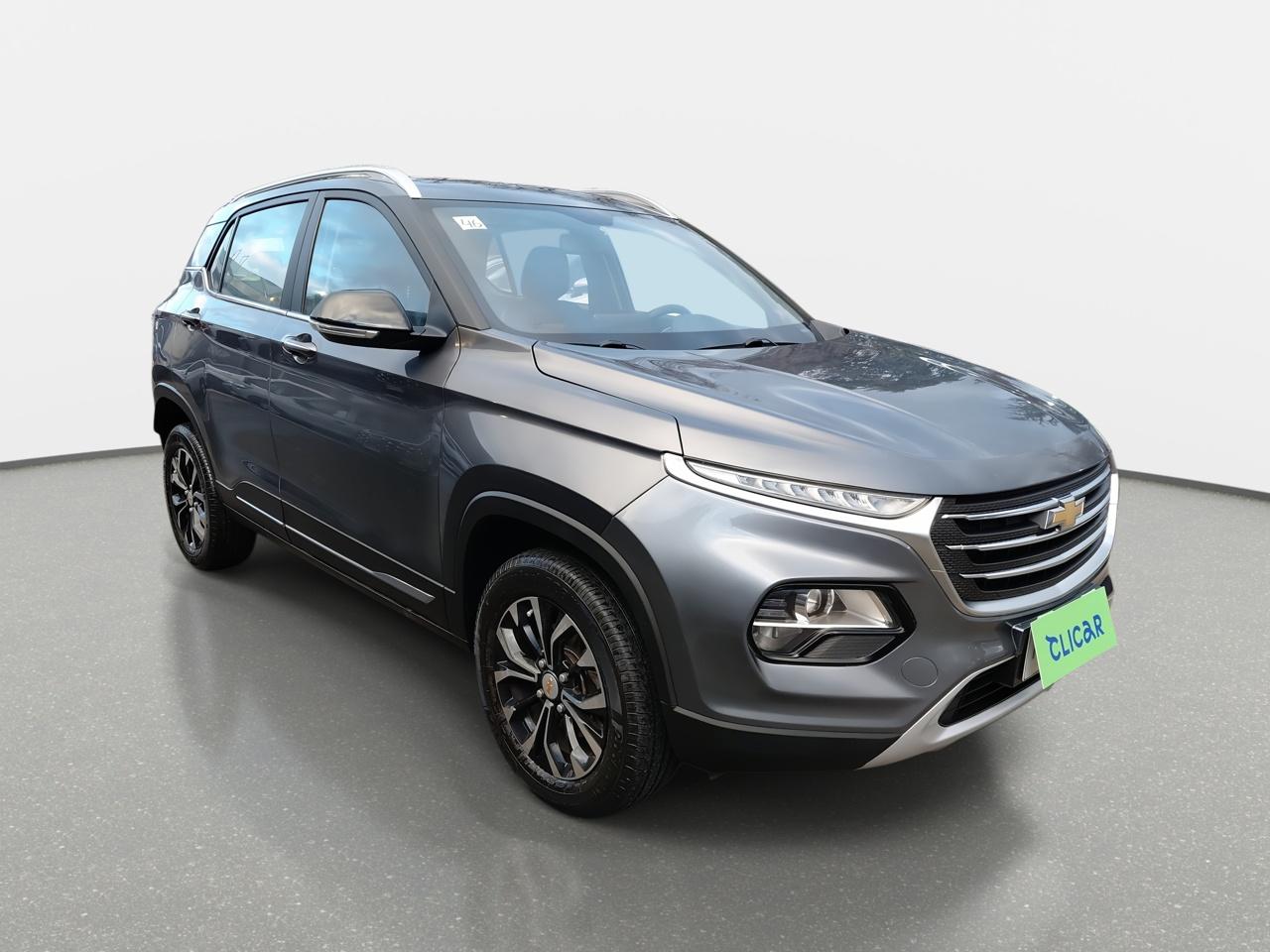 Suv Chevrolet Groove