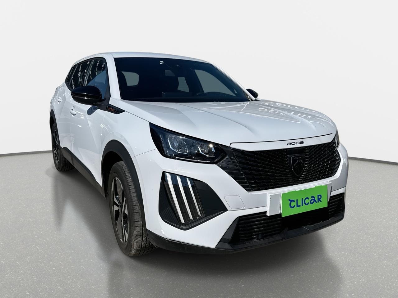 Suv Peugeot 2008