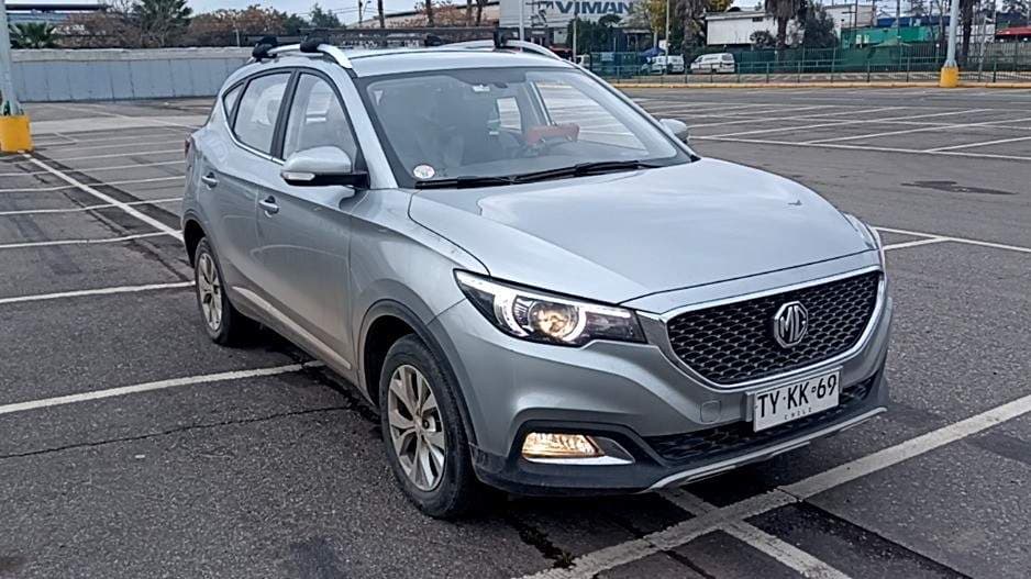 Suv Mg Mg Zs