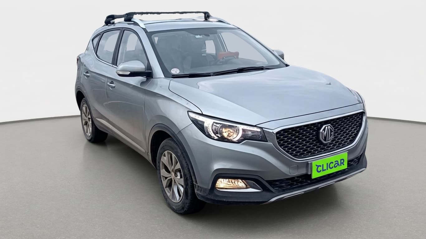 Suv Mg Mg Zs