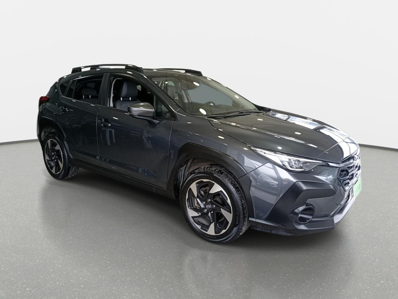 Suv Subaru Crosstrek