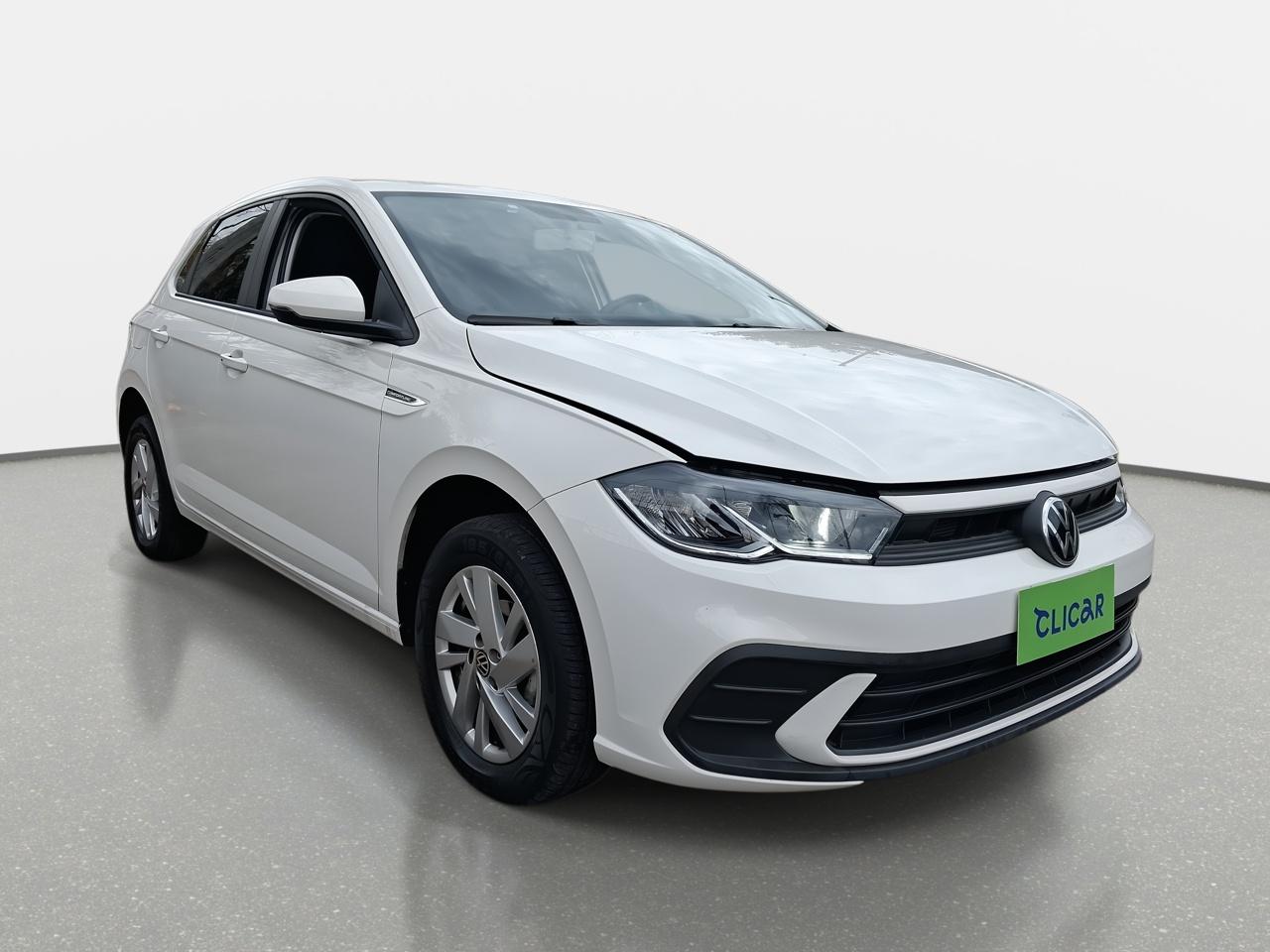 Automovil Volkswagen Polo