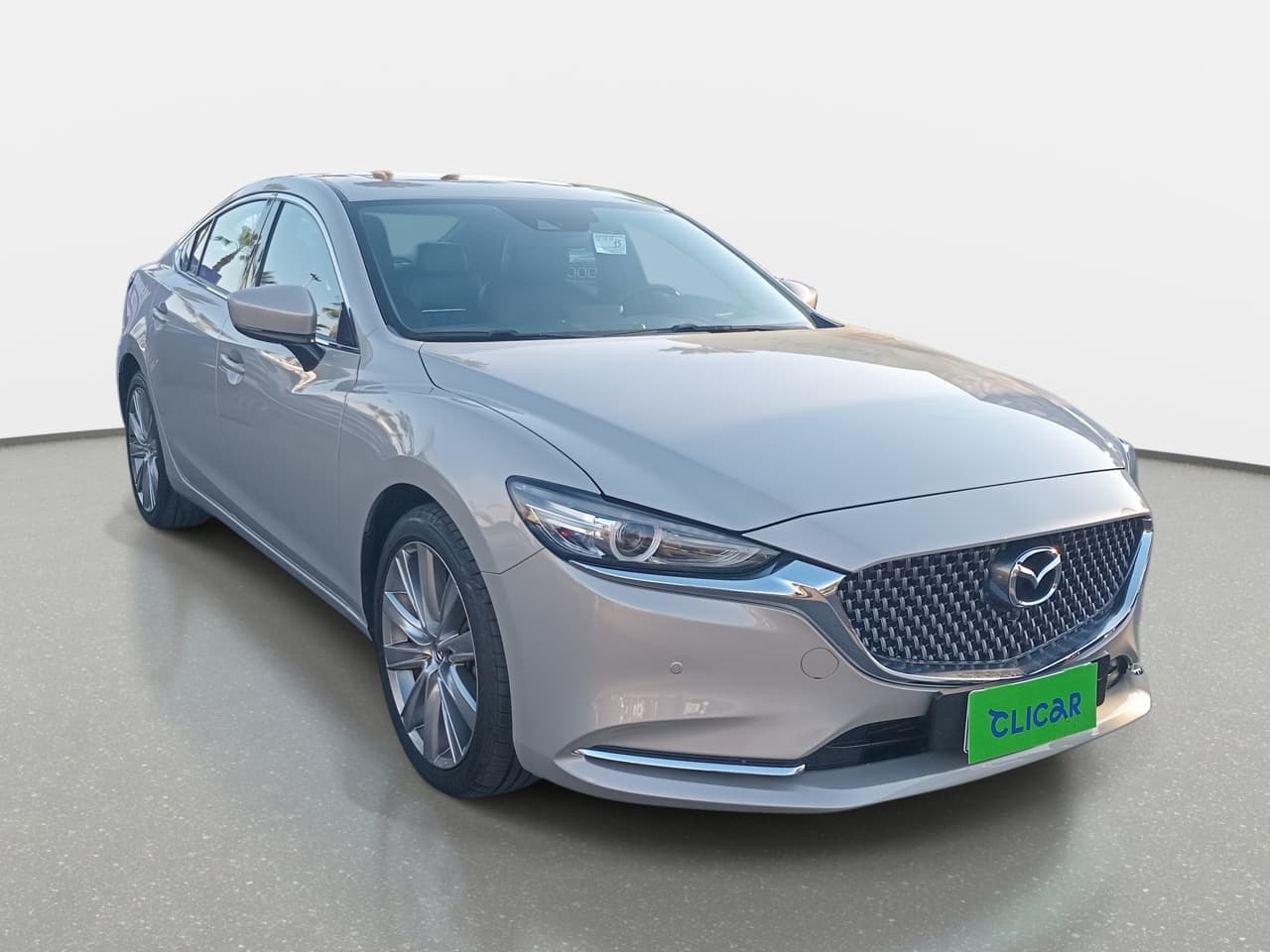 Automovil Mazda 6