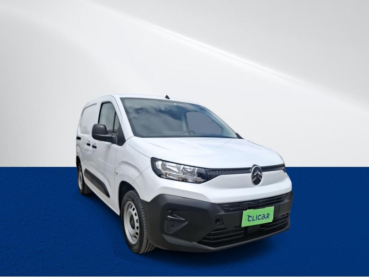 Furgon Citroen Berlingo