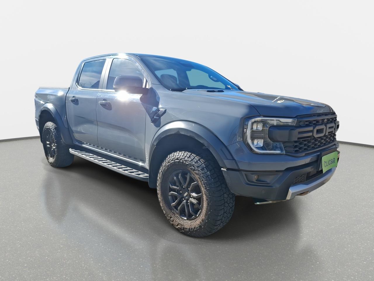 Camioneta Ford Ranger