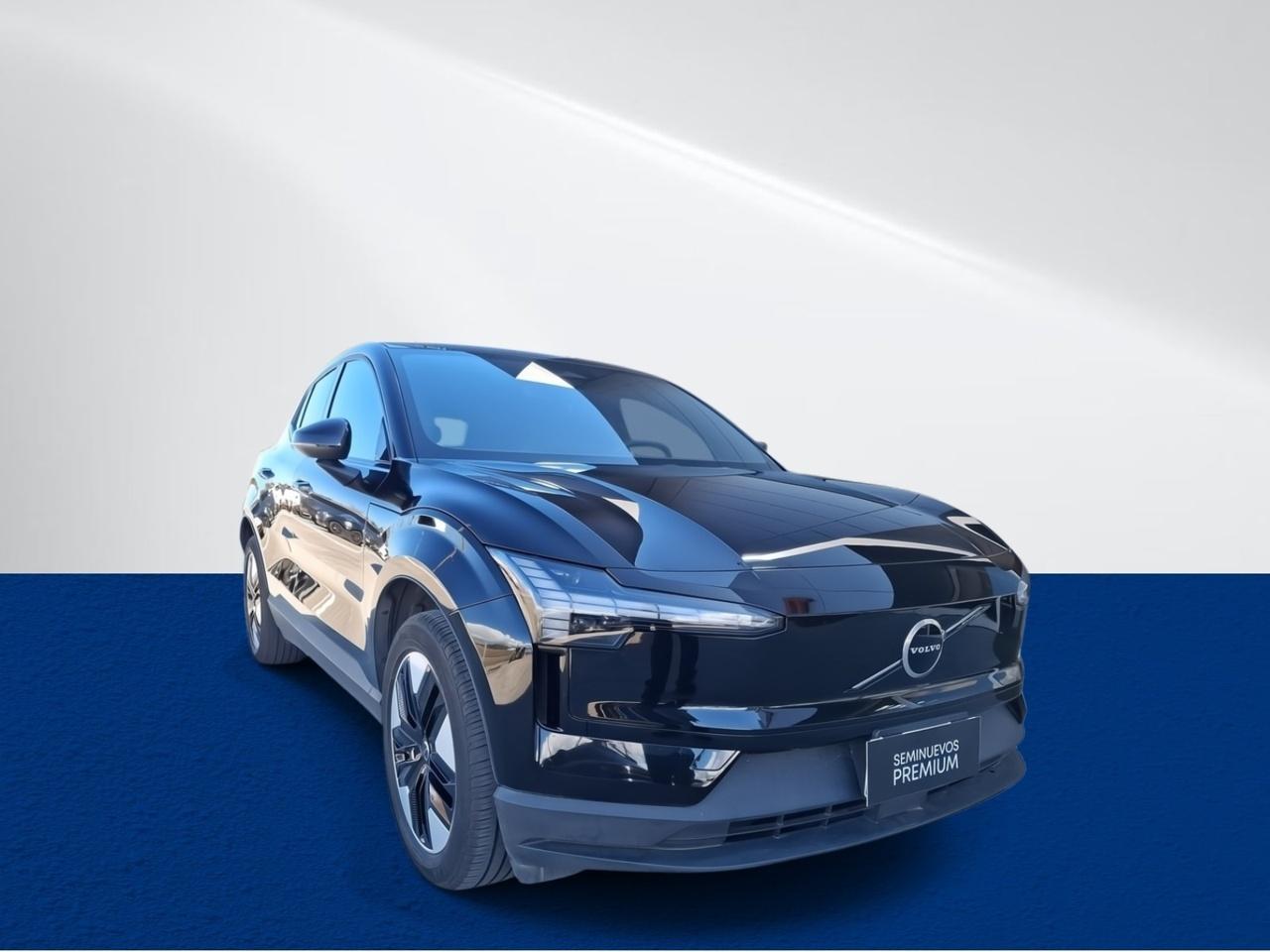 Suv Volvo Ex30