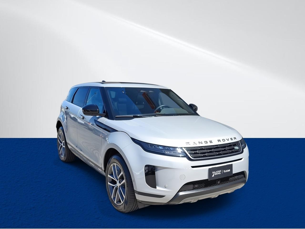 Station Wagon Land Rover Evoque