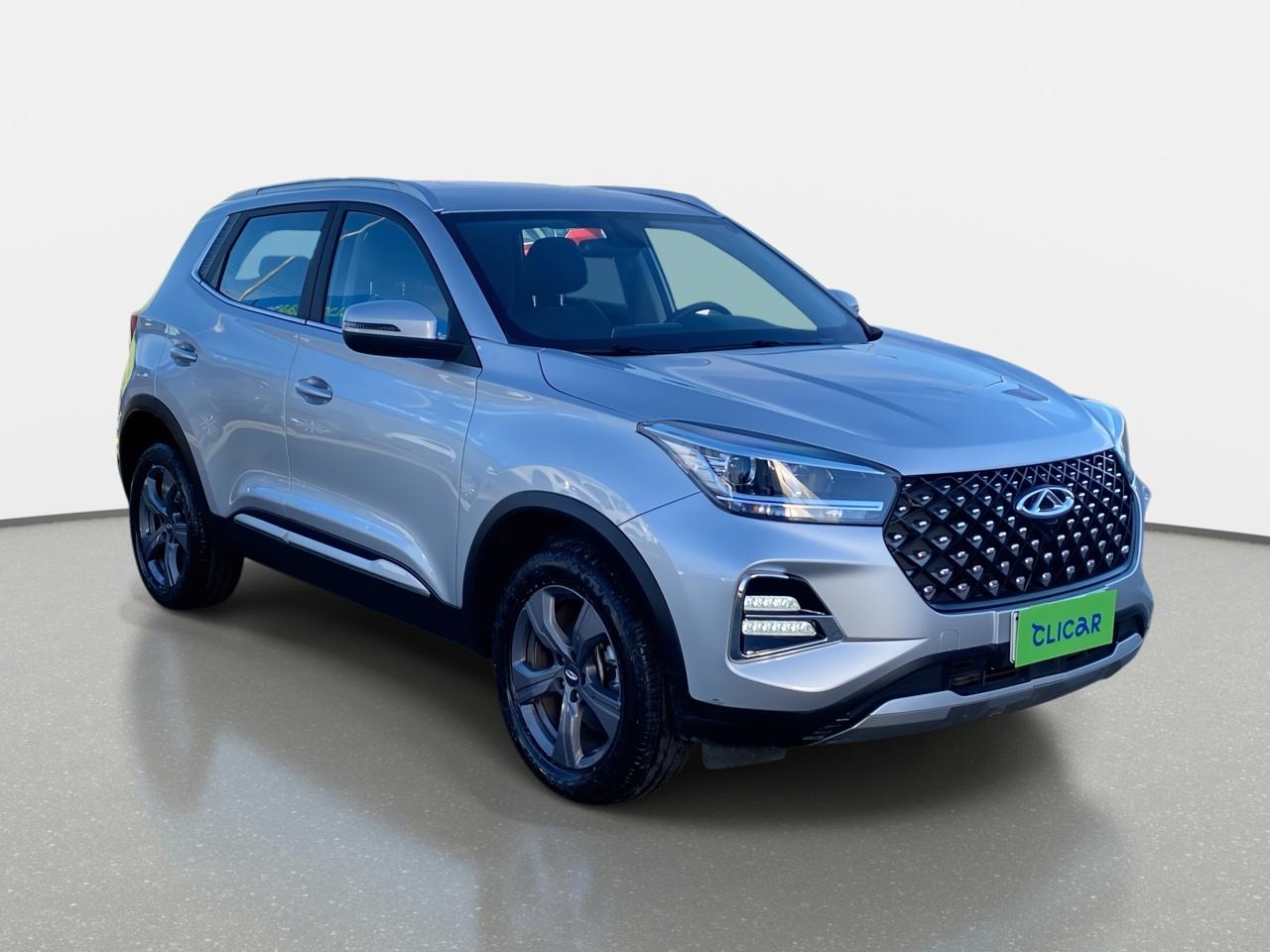 Suv Chery Tiggo 3 Pro