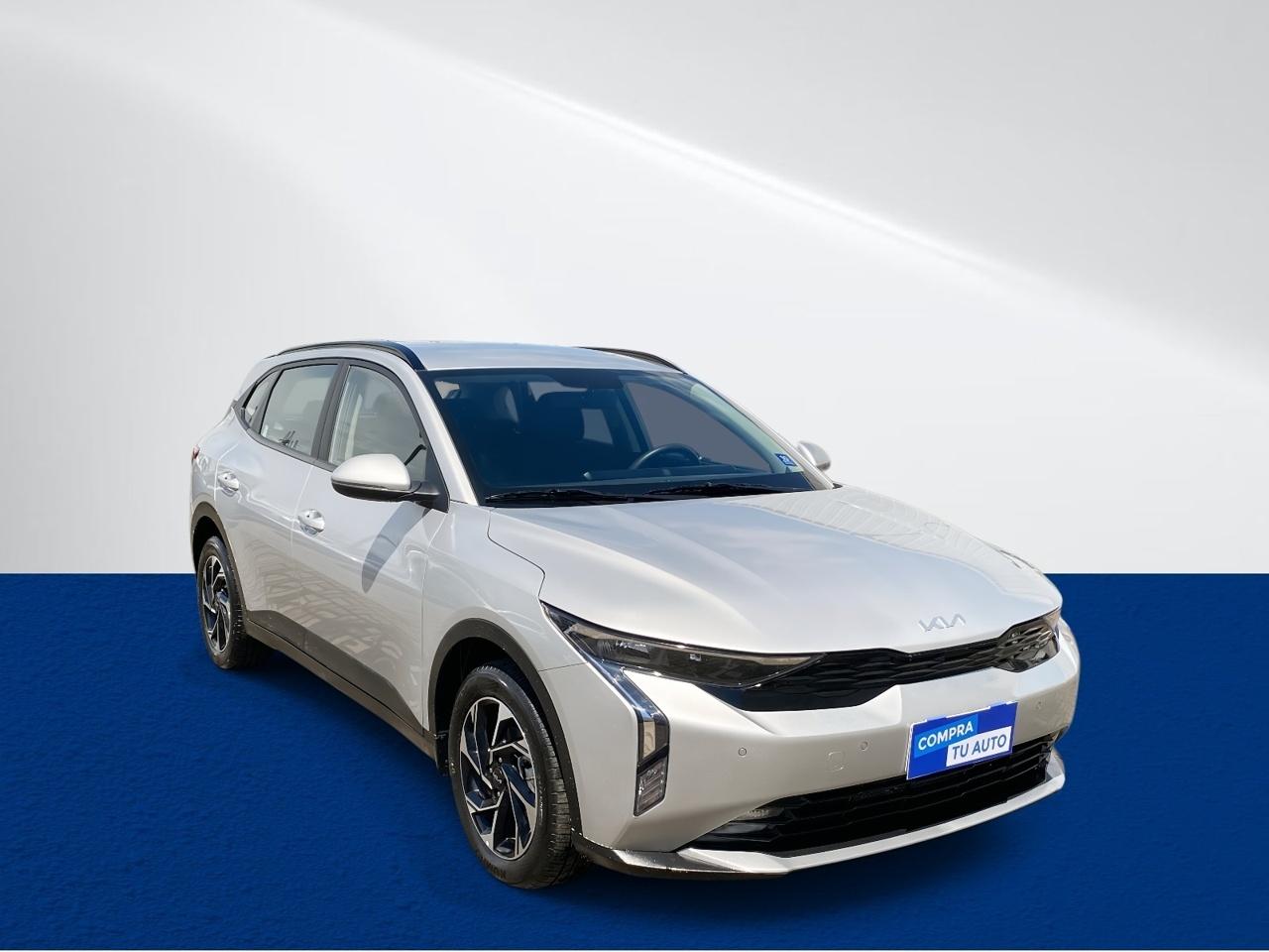 Station Wagon Kia K3 Cross