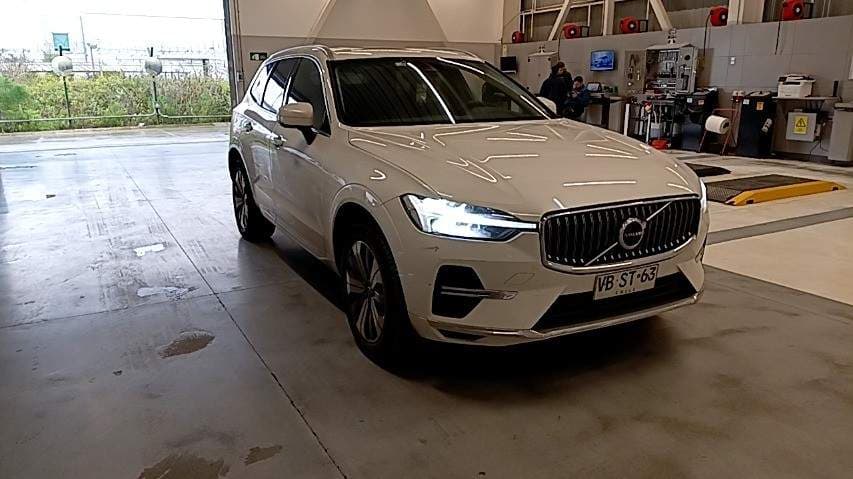 Suv Volvo Xc60
