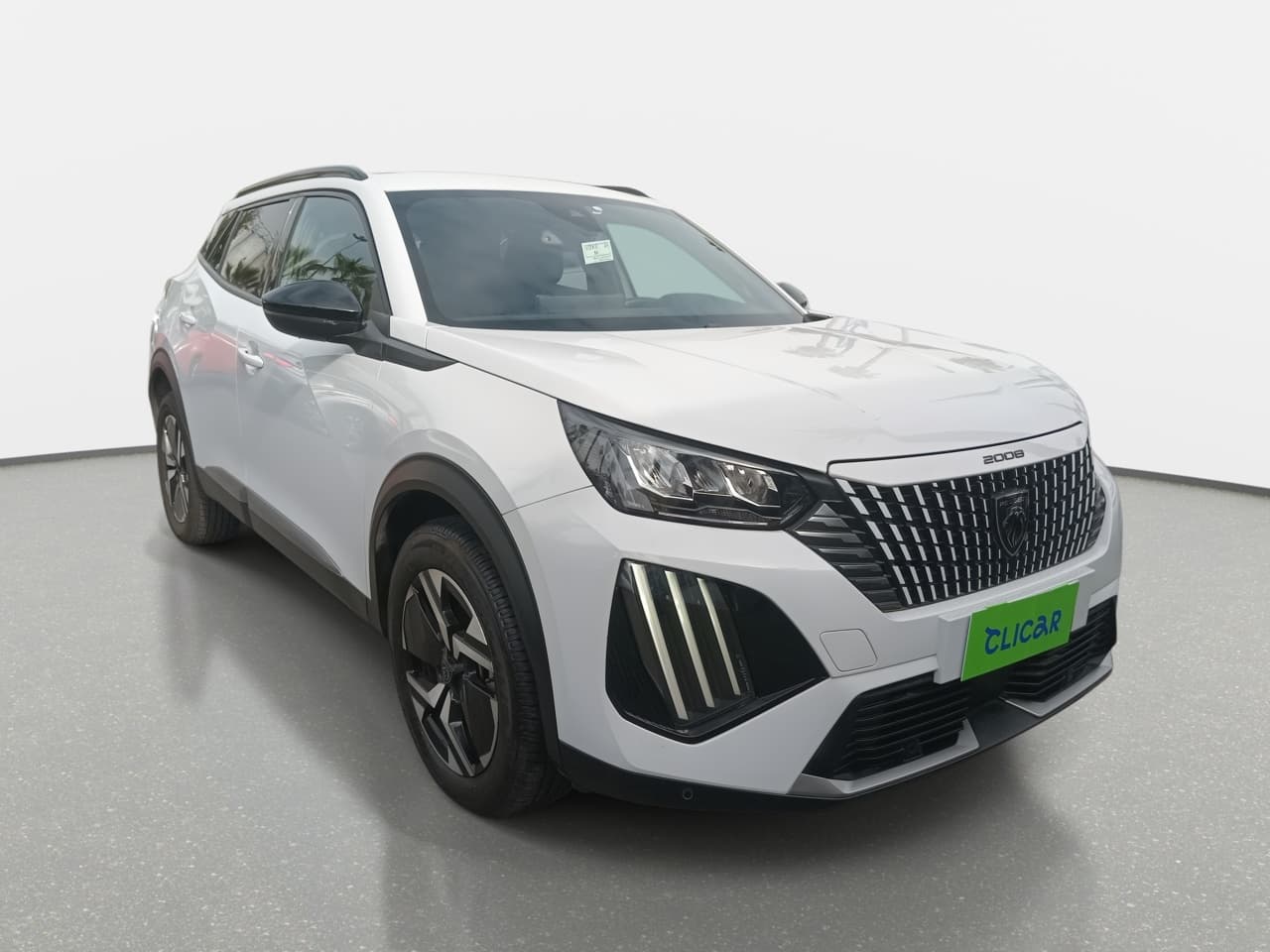 Station Wagon Peugeot 2008