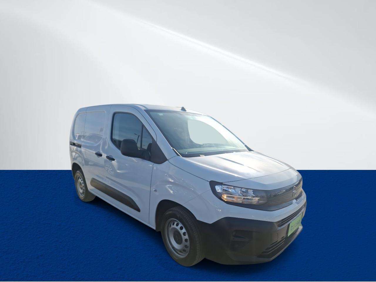 Furgon Opel Combo