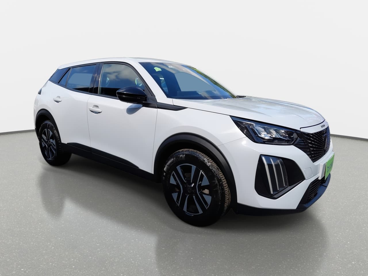 Station Wagon Peugeot 2008