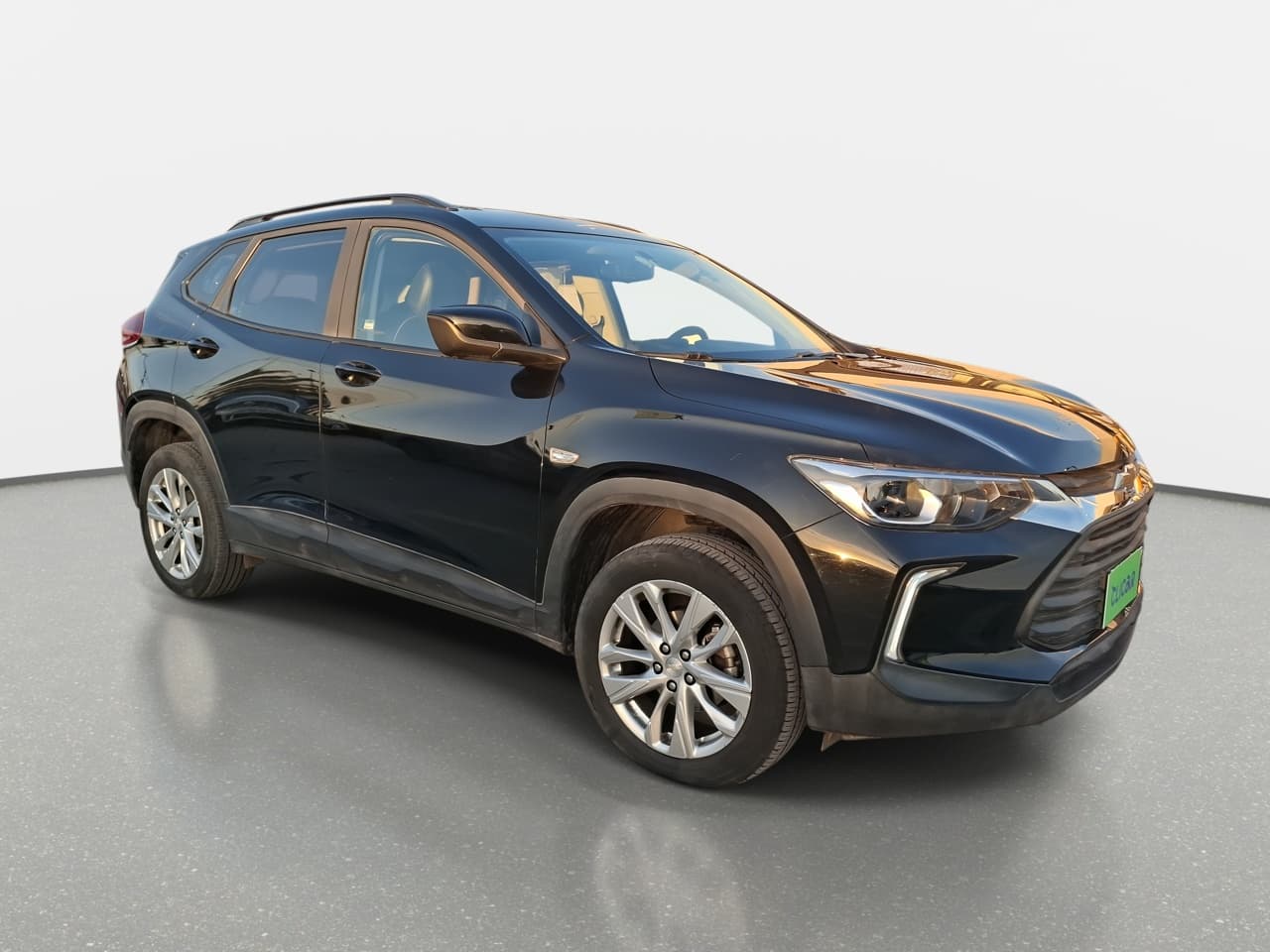 Suv Chevrolet Tracker