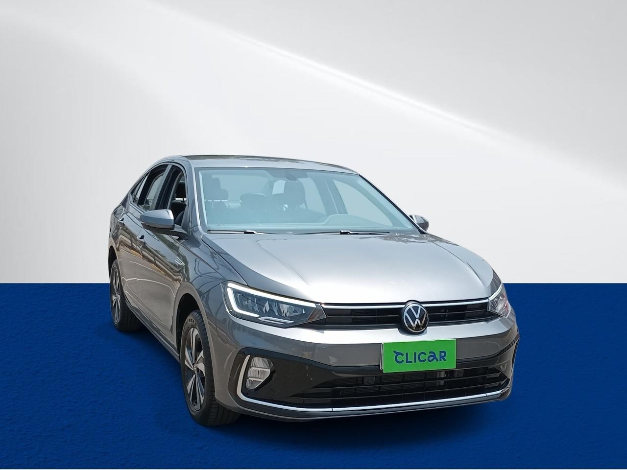 Automovil Volkswagen Virtus