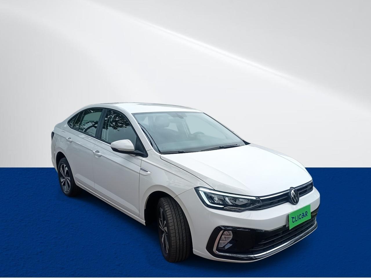 Automovil Volkswagen Virtus