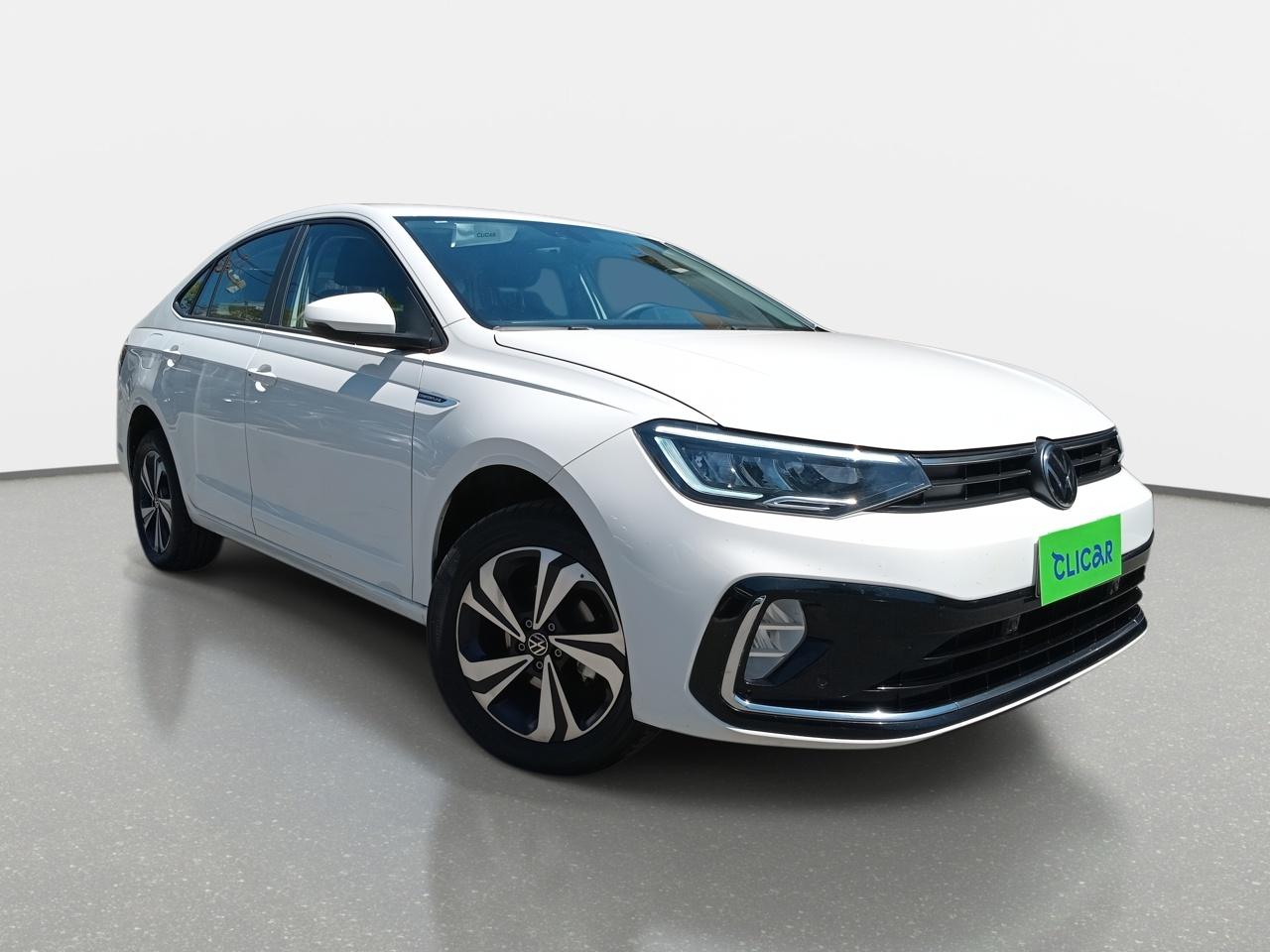 Automovil Volkswagen Virtus